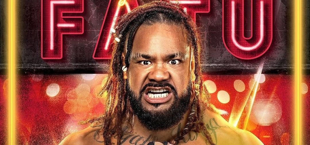 WWE United States Championship